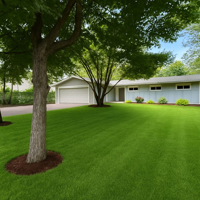 Foto del edificio - Rare crystal home for lease, 3 beds 2 baths, updates through-out!