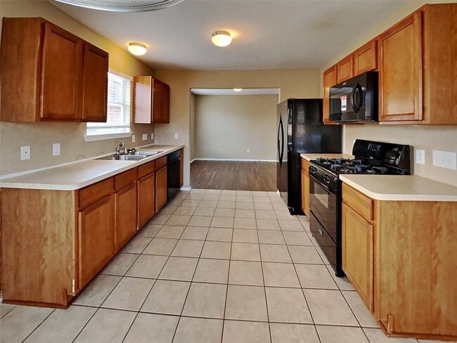 Foto del edificio - 14427 Brunswick Point Ln