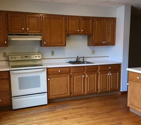 kitchen unit 1 - 6641 NY-52