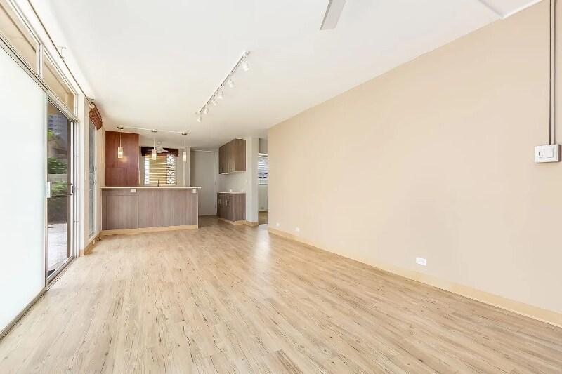 Foto principal - 1323 Makiki St