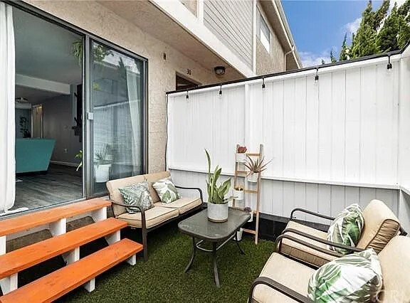 Patio - 515 Meyer Ln