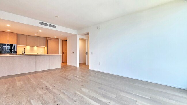 Foto del edificio - Stunning New 2BR Residence at The Park Ward Village