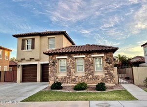 Building Photo - 2289 E Aster Dr