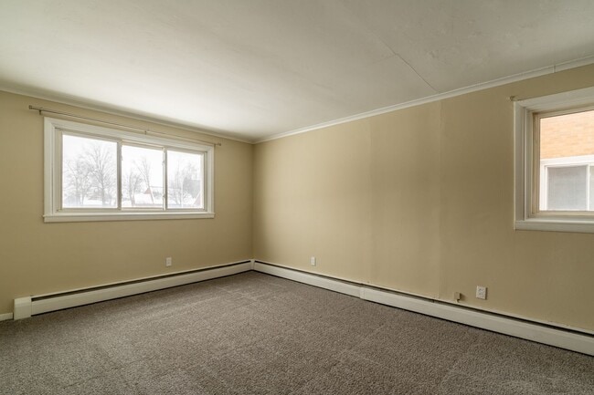 Building Photo - Parker Heights Apartments