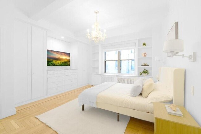 Foto del edificio - 1 bedroom in NEW YORK NY 10019