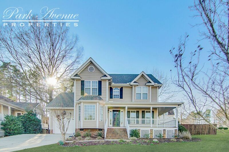 Foto principal - 100 White Cap Ln