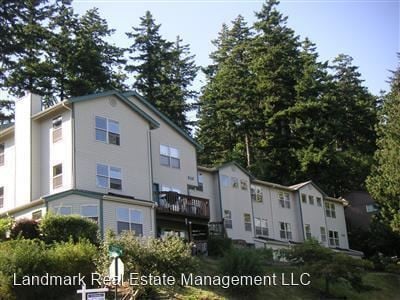 Primary Photo - 1 br, 1 bath House - 816 20th Street #101