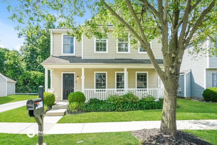 Primary Photo - 3105 Wheatfield Blvd