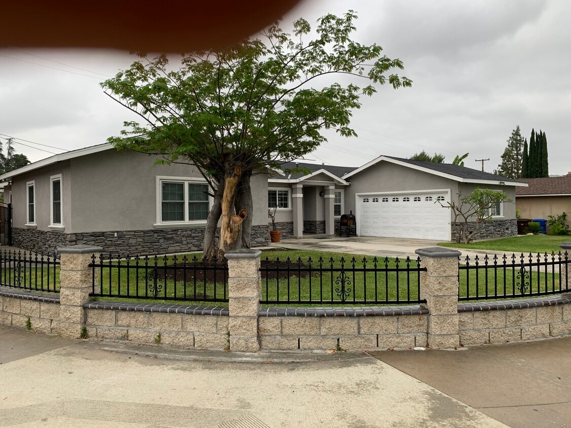 15944 Lujon St, Hacienda Heights, CA 91745 House for Rent in Hacienda