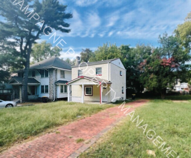 Foto del edificio - **May Promotion** Newly Remodeled Single F...