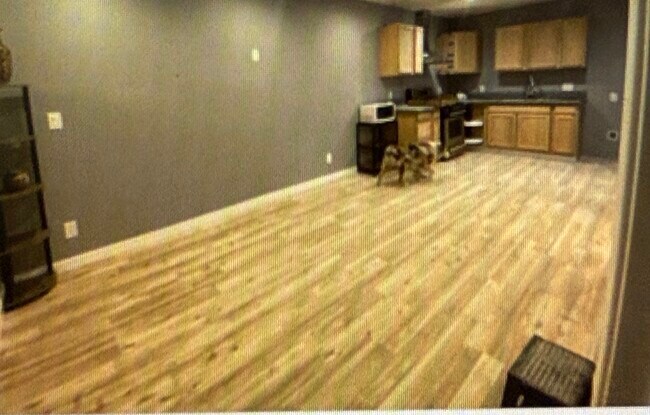 LIVING ROOM/DINING - 474 Reims St