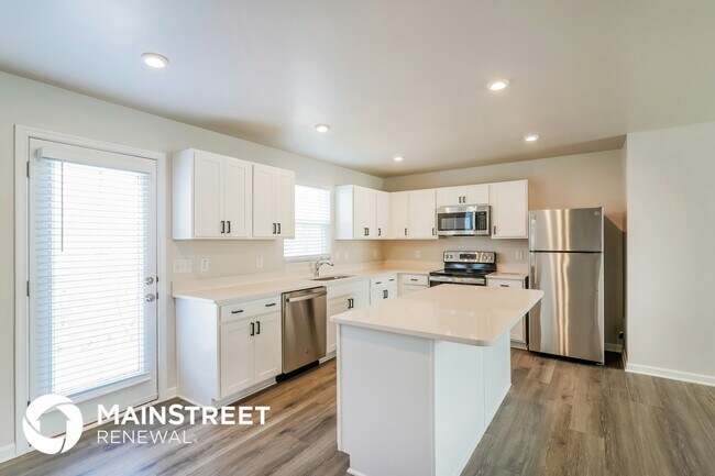 Foto del edificio - 3056 Sapgate Ln