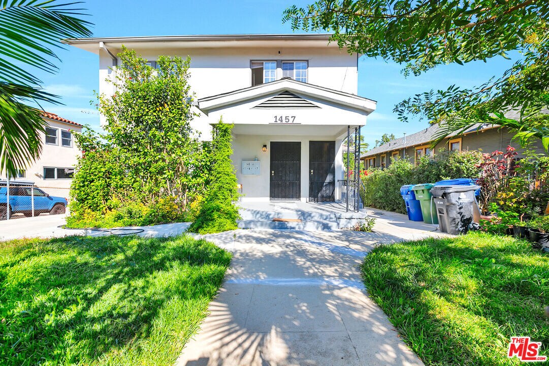 Foto principal - 1457 Allison Ave