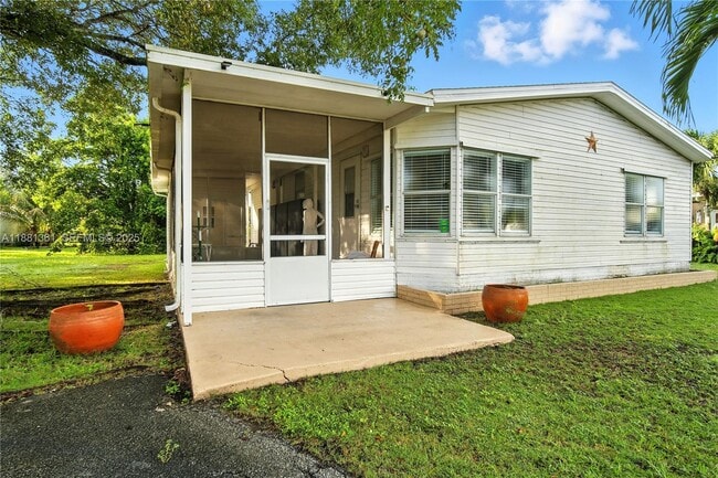 Foto del edificio - 18728 SW 349th St