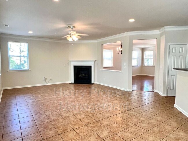 Foto del edificio - 602 Prairie Meadows Court