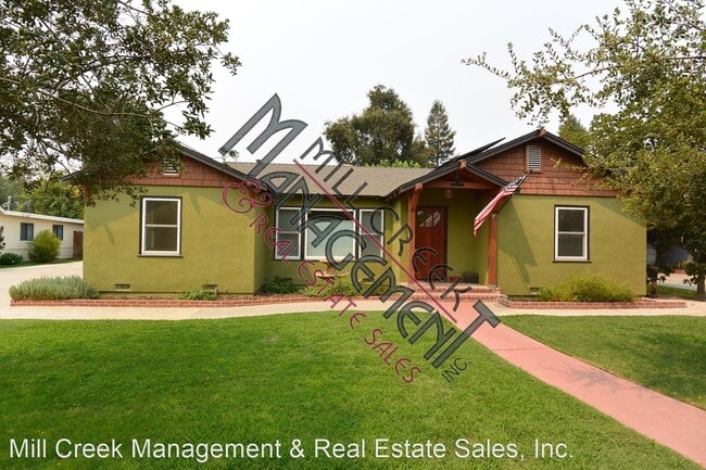 Building Photo - 3 br, 2 bath House - 805 S. Linda Vista