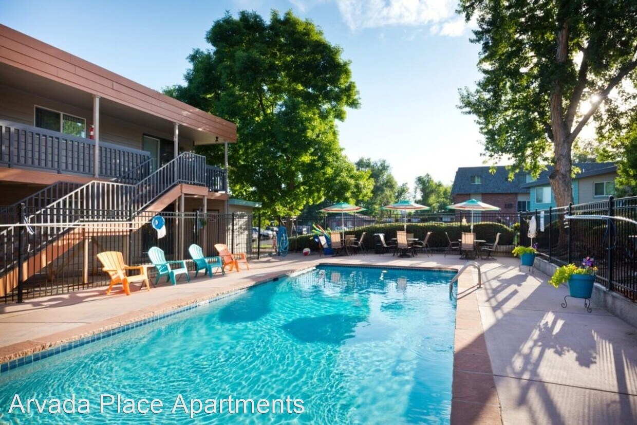 Foto principal - 7620 W 62nd Ave