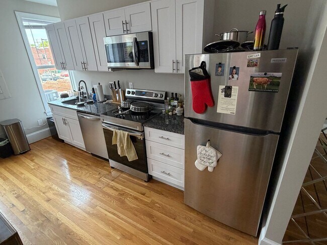 Foto del edificio - 1309 W Main St