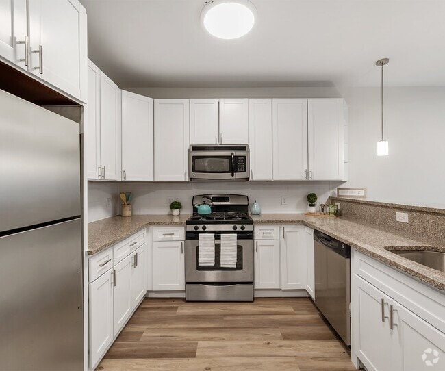 Apartments for Rent in Rahway NJ