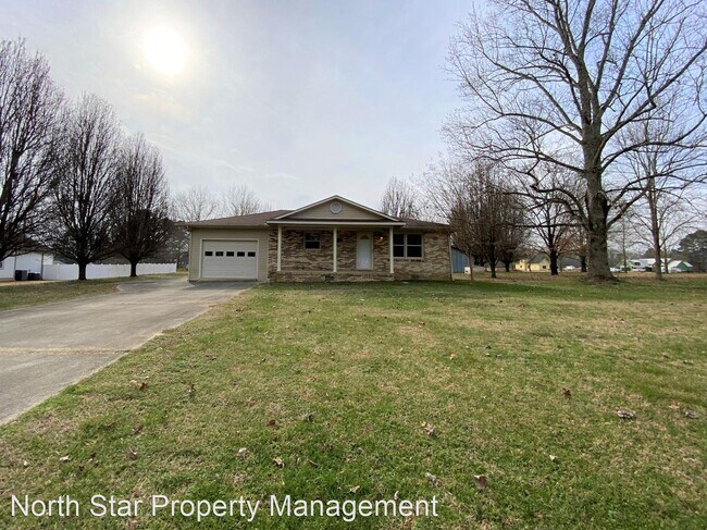 Building Photo - 2 br, 1 bath House - 23390 St John Rd.