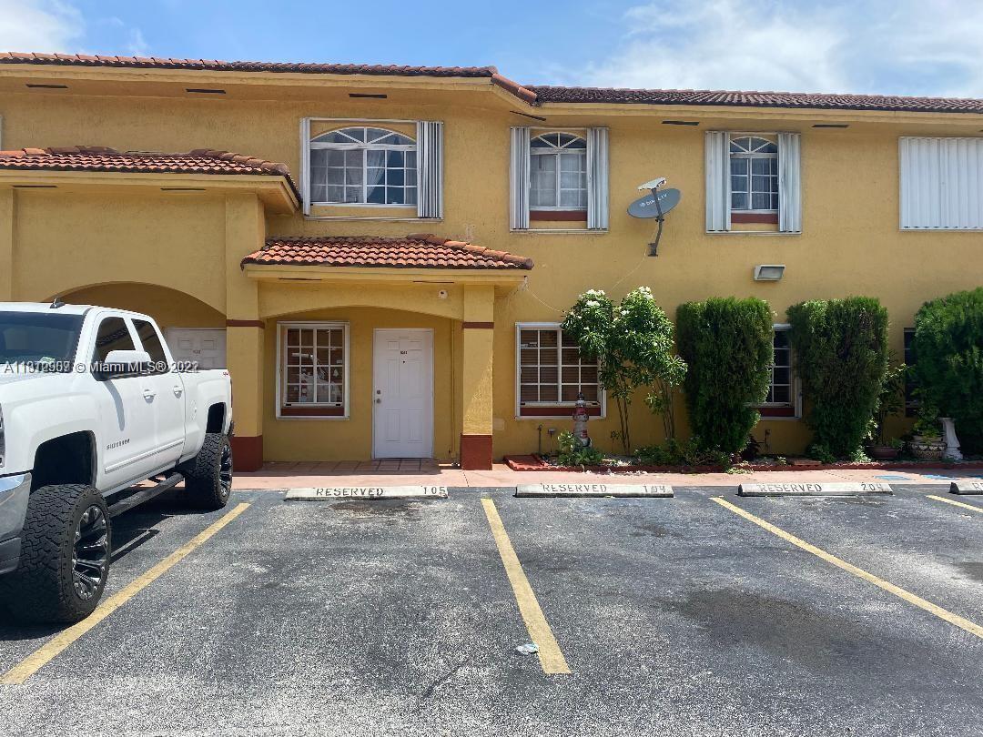 7540 W 20th Ave Unit 105, Hialeah, FL 33016 Condo for Rent in Hialeah
