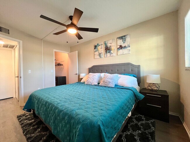 Foto del interior - Raven at Bay Pines