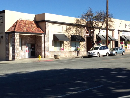Primary Photo - 443 E Alisal St