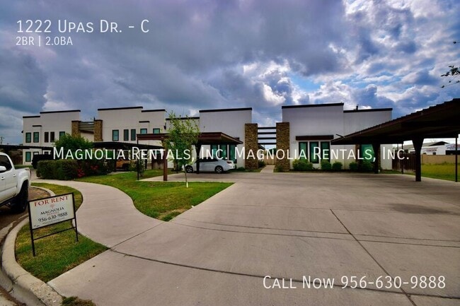 Foto del edificio - 1222 Upas Dr