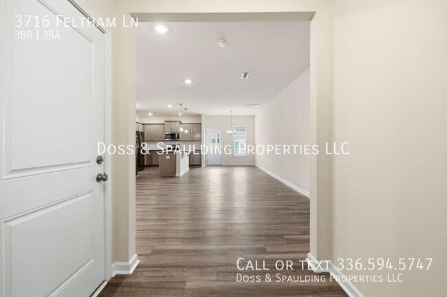 Building Photo - 3716 Feltham Ln