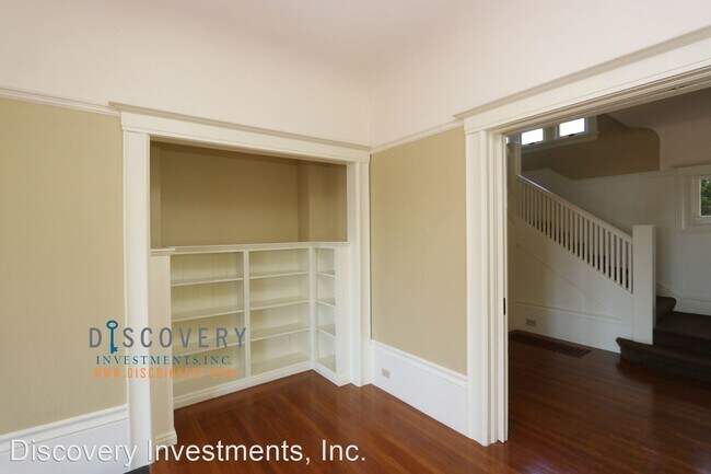 Foto del edificio - 4 br, 2.5 bath House - 1308 Arch St.