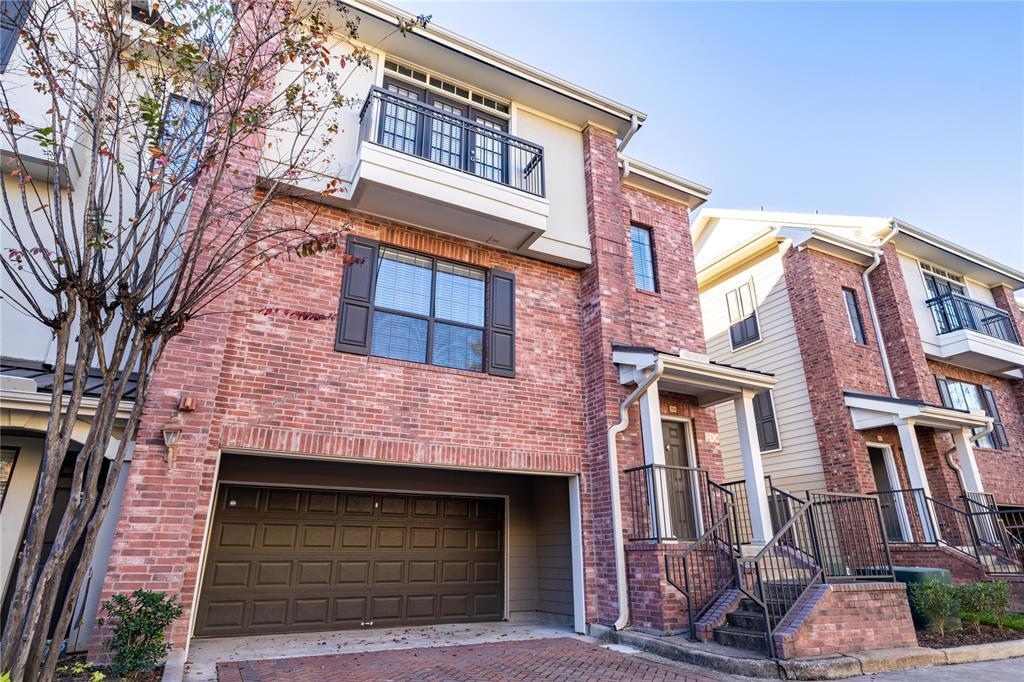 15200 Memorial Dr Unit 3502A, Houston, TX 77079 Condo for Rent in