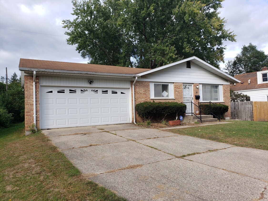 56 Stuart Blvd, Battle Creek, MI 49037 House Rental in Battle Creek