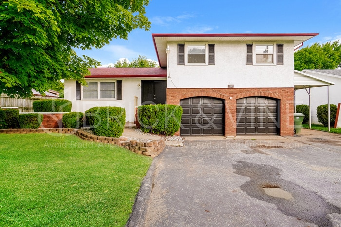 Foto principal - 1717 Demorest Rd