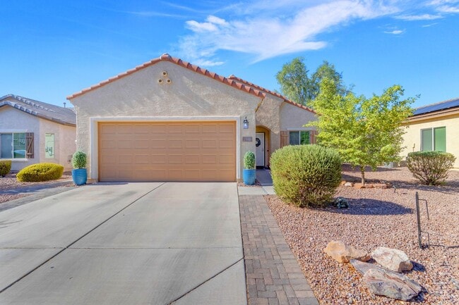Building Photo - Stunning Single-Level Rental In The Highly Sought-After Anthem at Merrill Ranch!