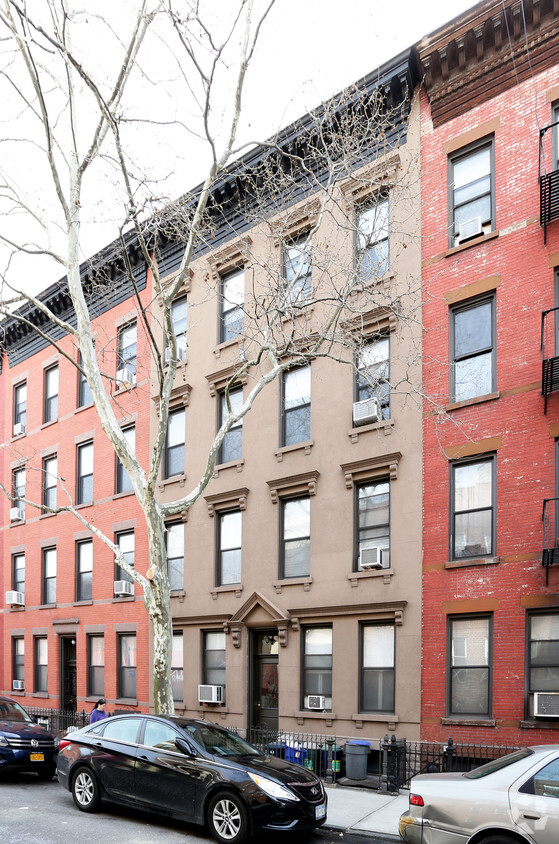 Foto principal - 507 Henry St