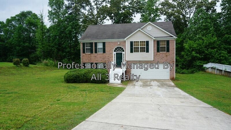 Primary Photo - 3971 Old Ivy Ct