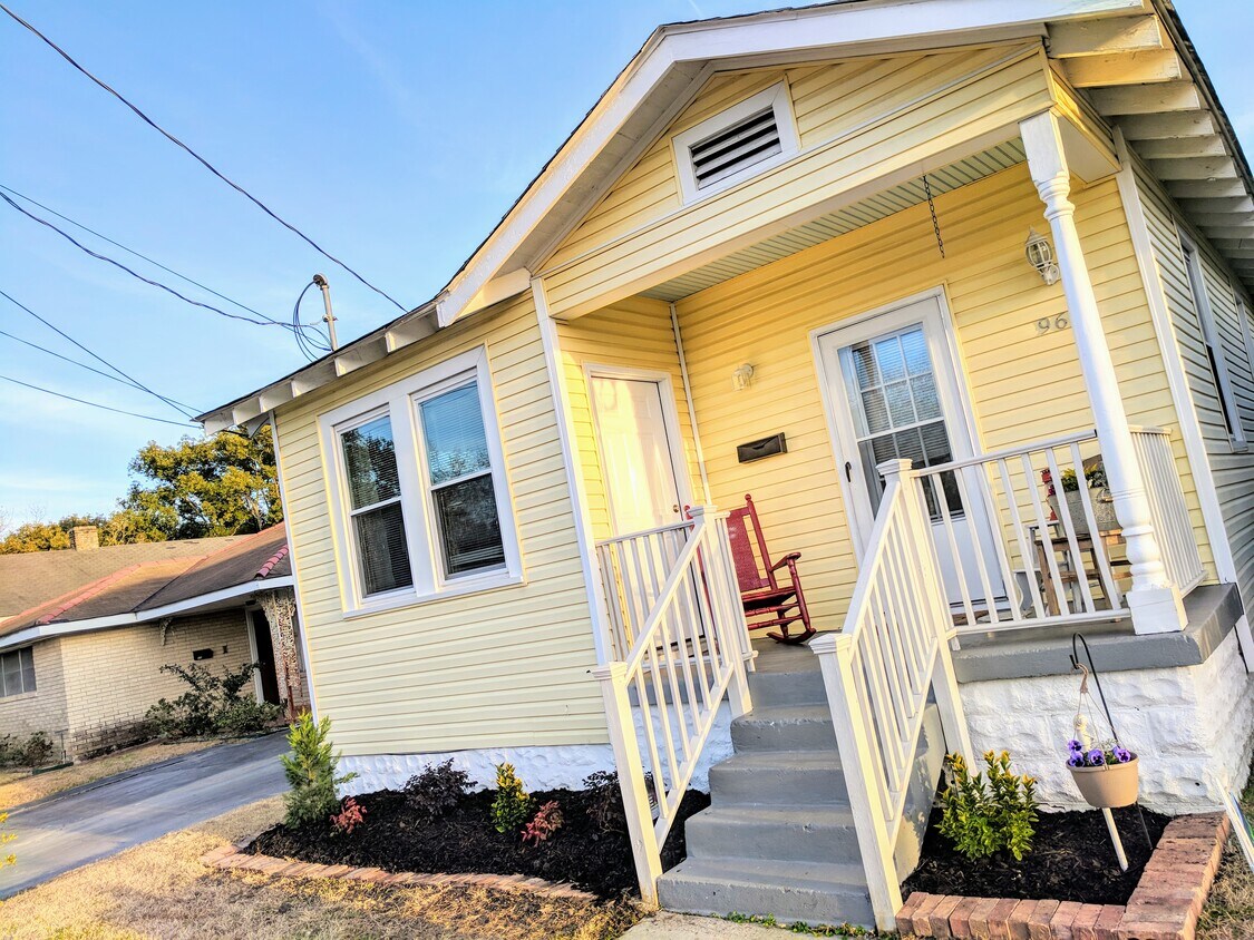 Foto principal - 960 11th St