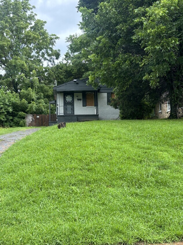 Photo - 1889 Marjorie St (Memphis, TN)