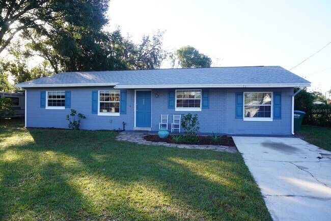 Building Photo - 668 Georgia Ave