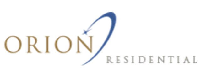 Orion Residential
