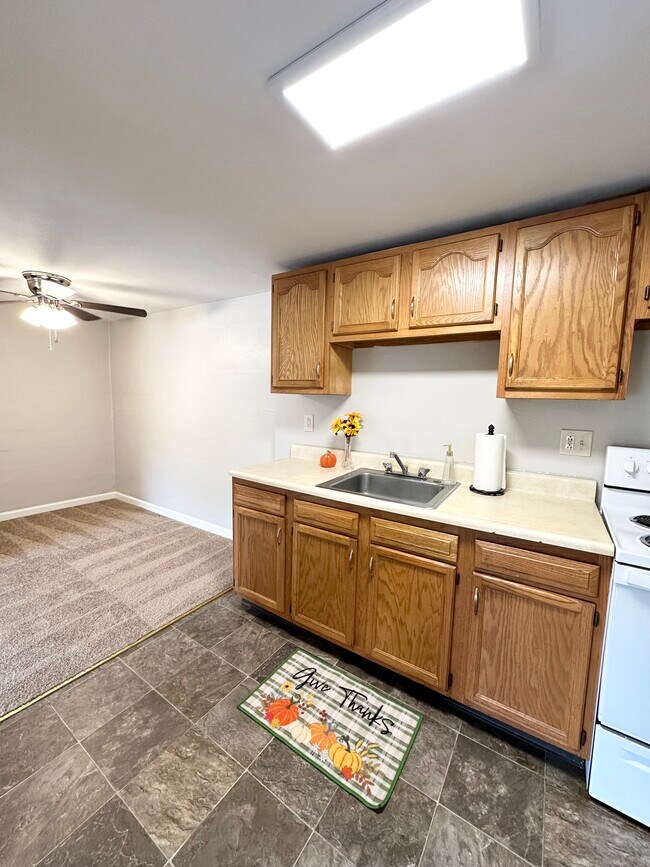 Comedor - PARK MANOR