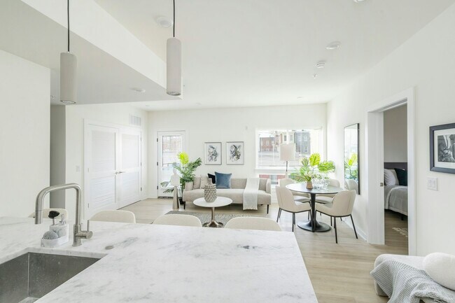 Foto del edificio - 2709 Cecil B. Moore Ave