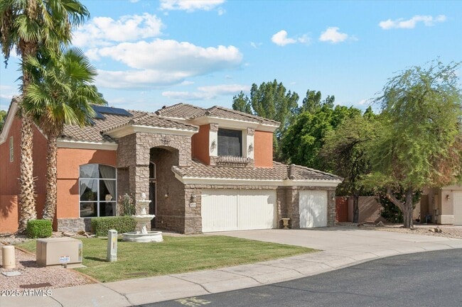 Building Photo - 20709 N 59th Dr