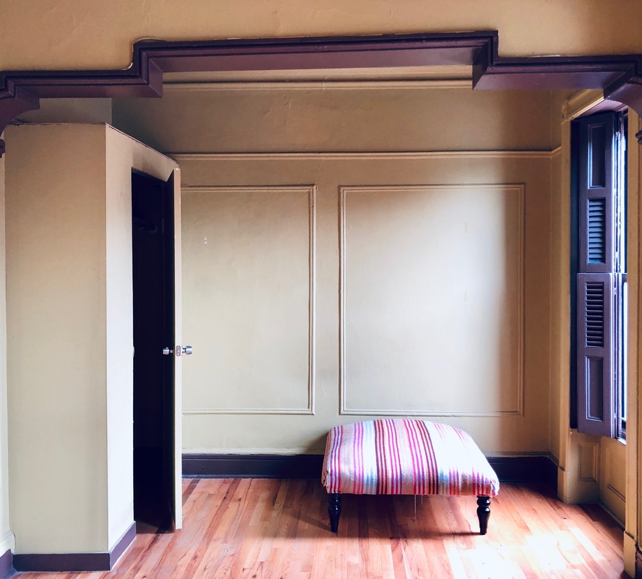 Master bedroom - 373 Herkimer St