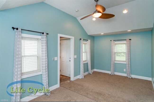 Foto del edificio - 2 br, 1 bath House - 1310 Beechwood St NE