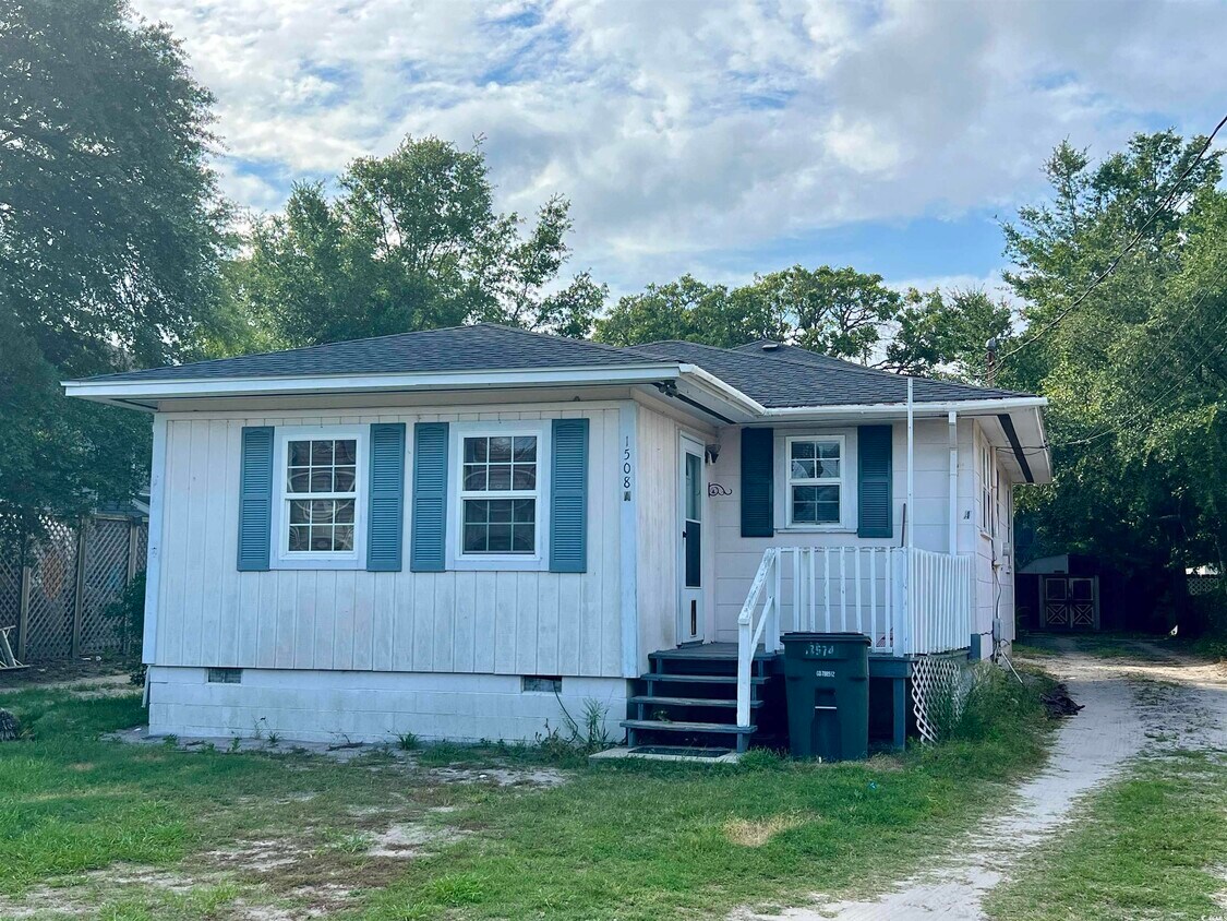 Primary Photo - 1508 Edge Dr