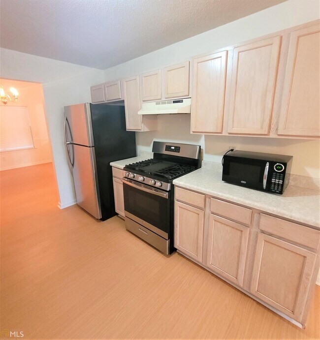Building Photo - 3601 Broken Arrow Ct