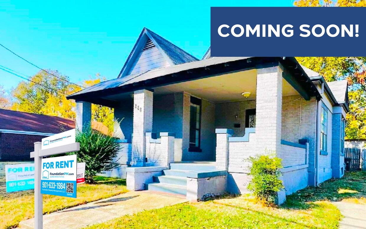 Primary Photo - 888 Looney Ave