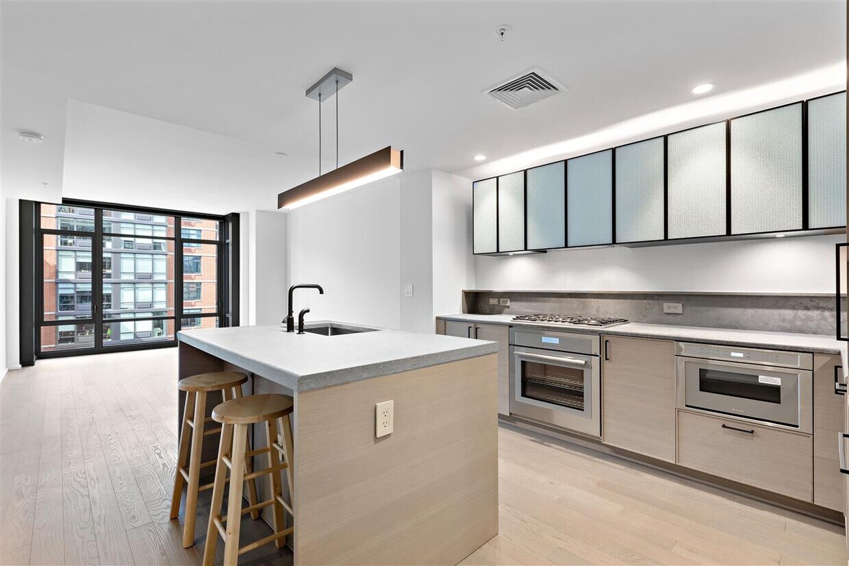 Foto principal - 1425 Hudson St