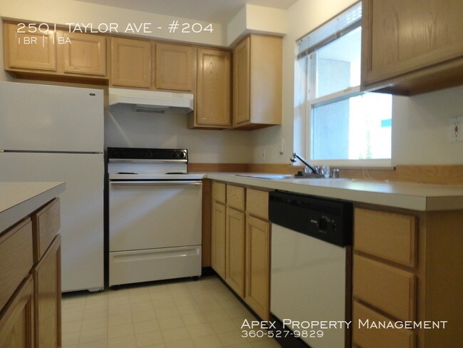 Foto del edificio - NEAR WWU- Southside Place - AVAILABLE NOW!